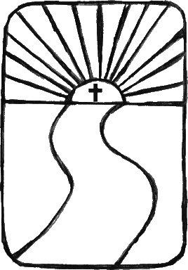 FDCM Logo & the menu