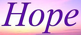 Hope